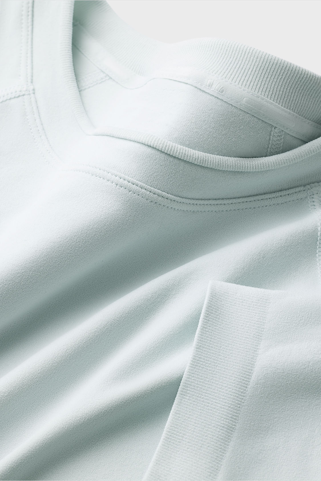 Women's Cooling Seamless T-Shirt UPF 50+ DR006