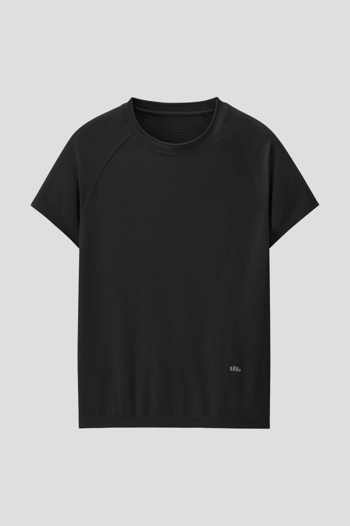 Women's Cooling Seamless T-Shirt UPF 50+ DR006