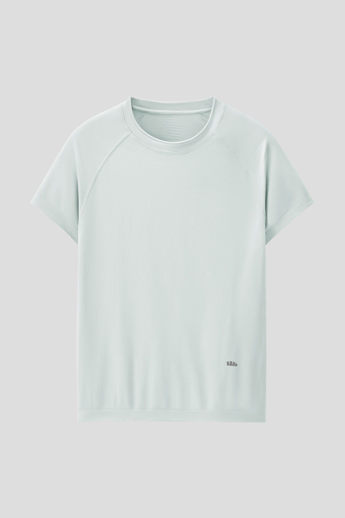 Women's Cooling Seamless T-Shirt UPF 50+ DR006