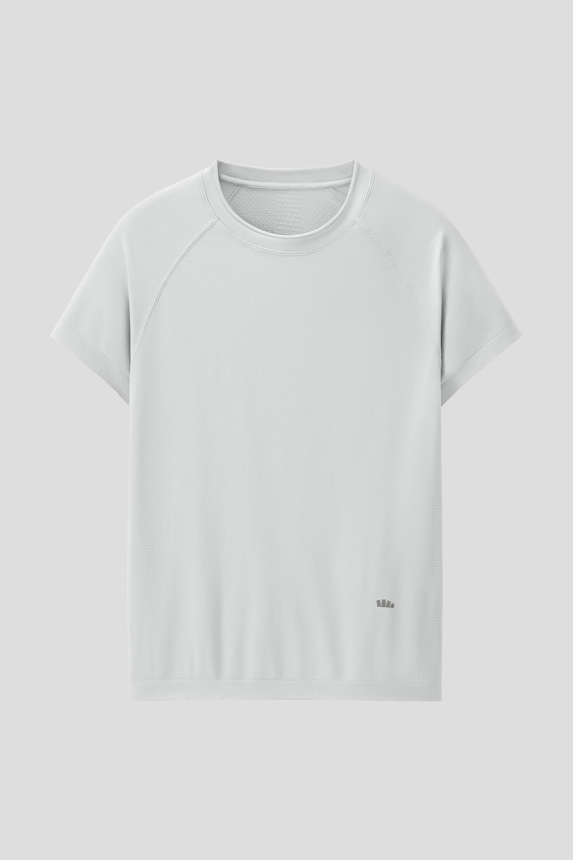 Women's Cooling Seamless T-Shirt UPF 50+ DR006