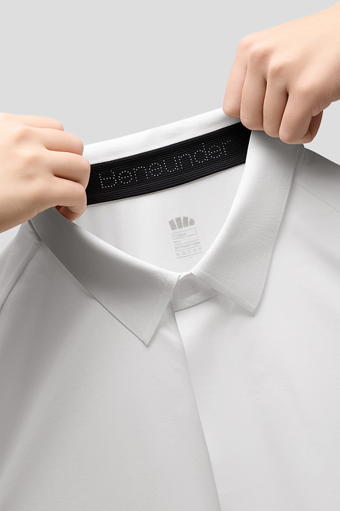 Maglia da uomo a rapida asciugatura DR021