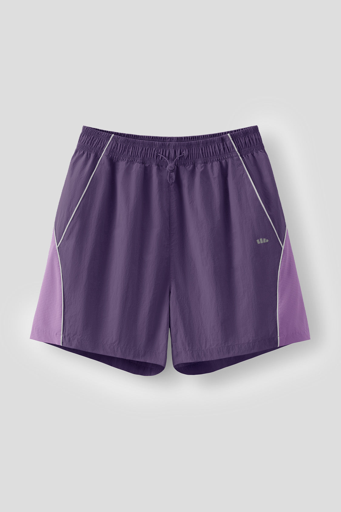 Feather - Pantalones cortos de secado rápido para mujer UPF50+ DR896