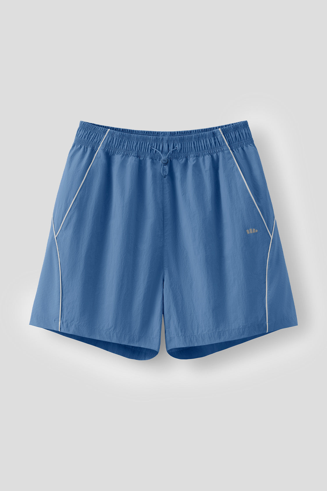 Feather - Pantalones cortos de secado rápido para mujer UPF50+ DR896