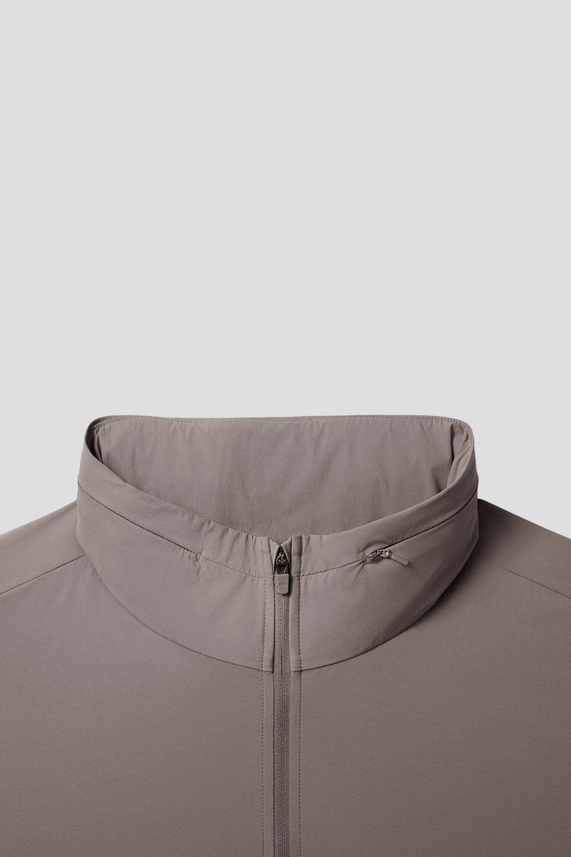 Men's Packable-Hood Quick-Dry Sun Protection Jacket UPF 100+ DS007/DS941