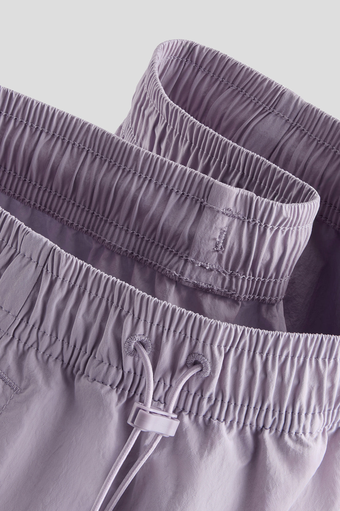 Pantalones de pierna recta de secado rápido para mujer con protección solar UPF 50+ DS010/DS891