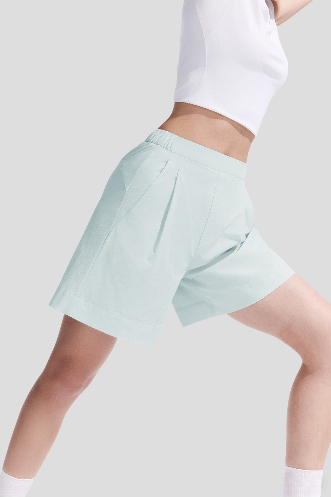 Women's Lightweight Quick-Dry Shorts DS016/DS009