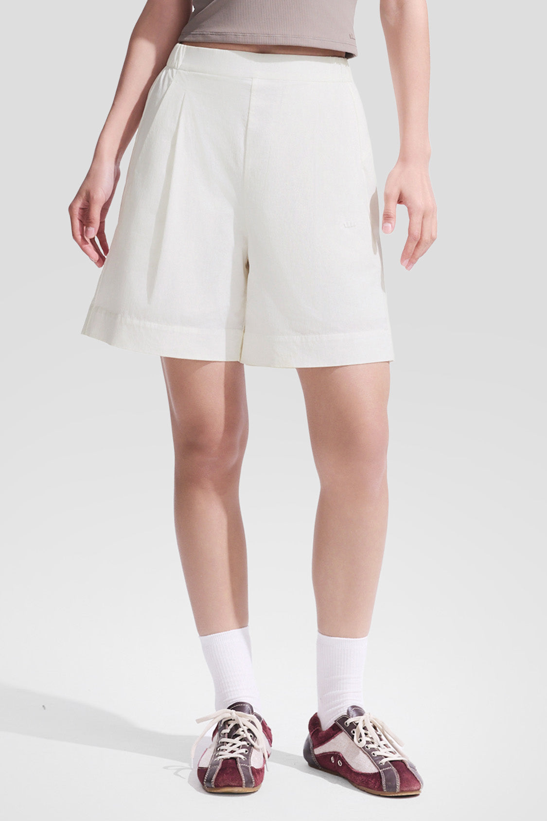 Women's Lightweight Quick-Dry Shorts DS016/DS009