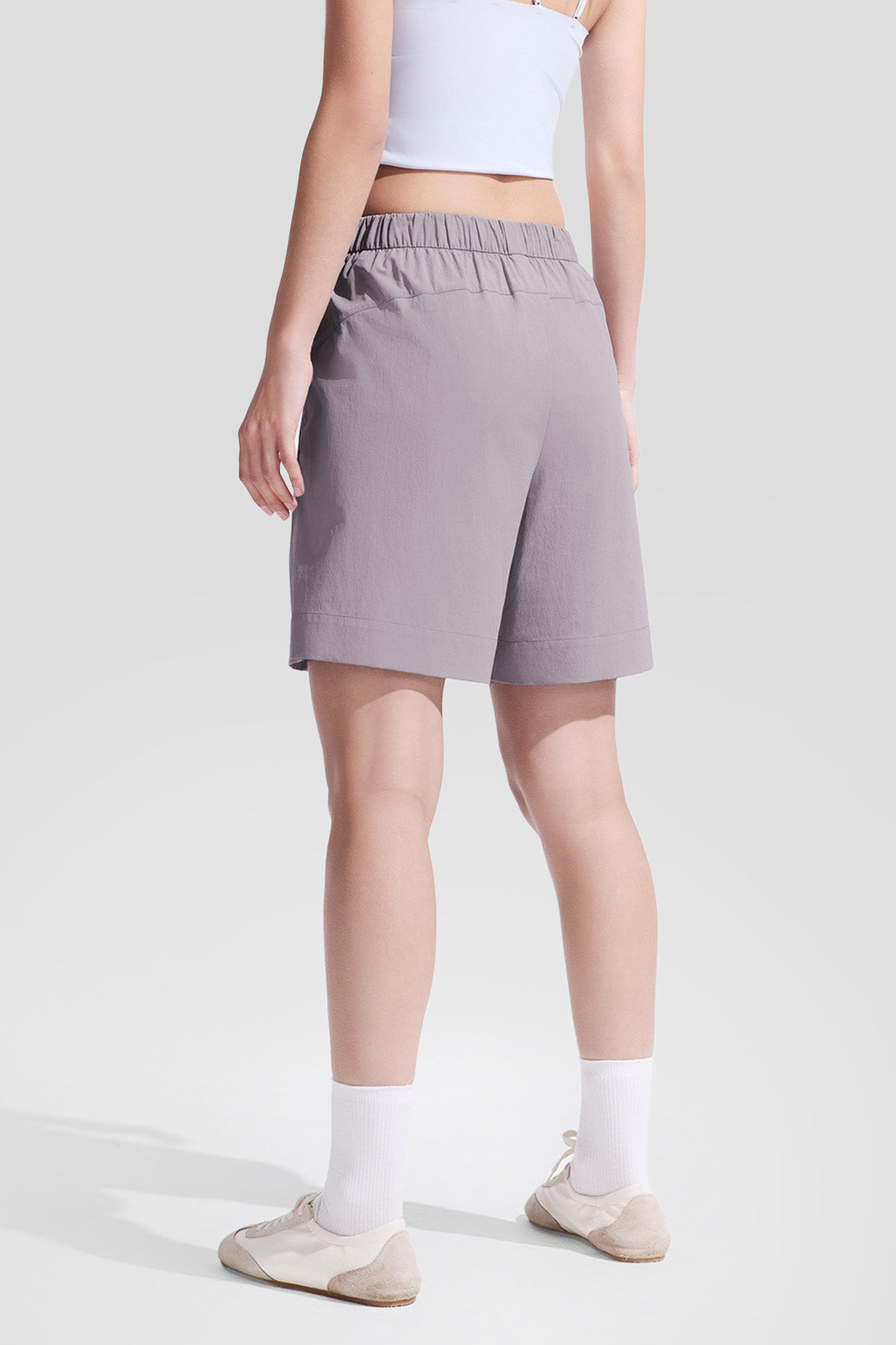 Women's Lightweight Quick-Dry Shorts DS016/DS009