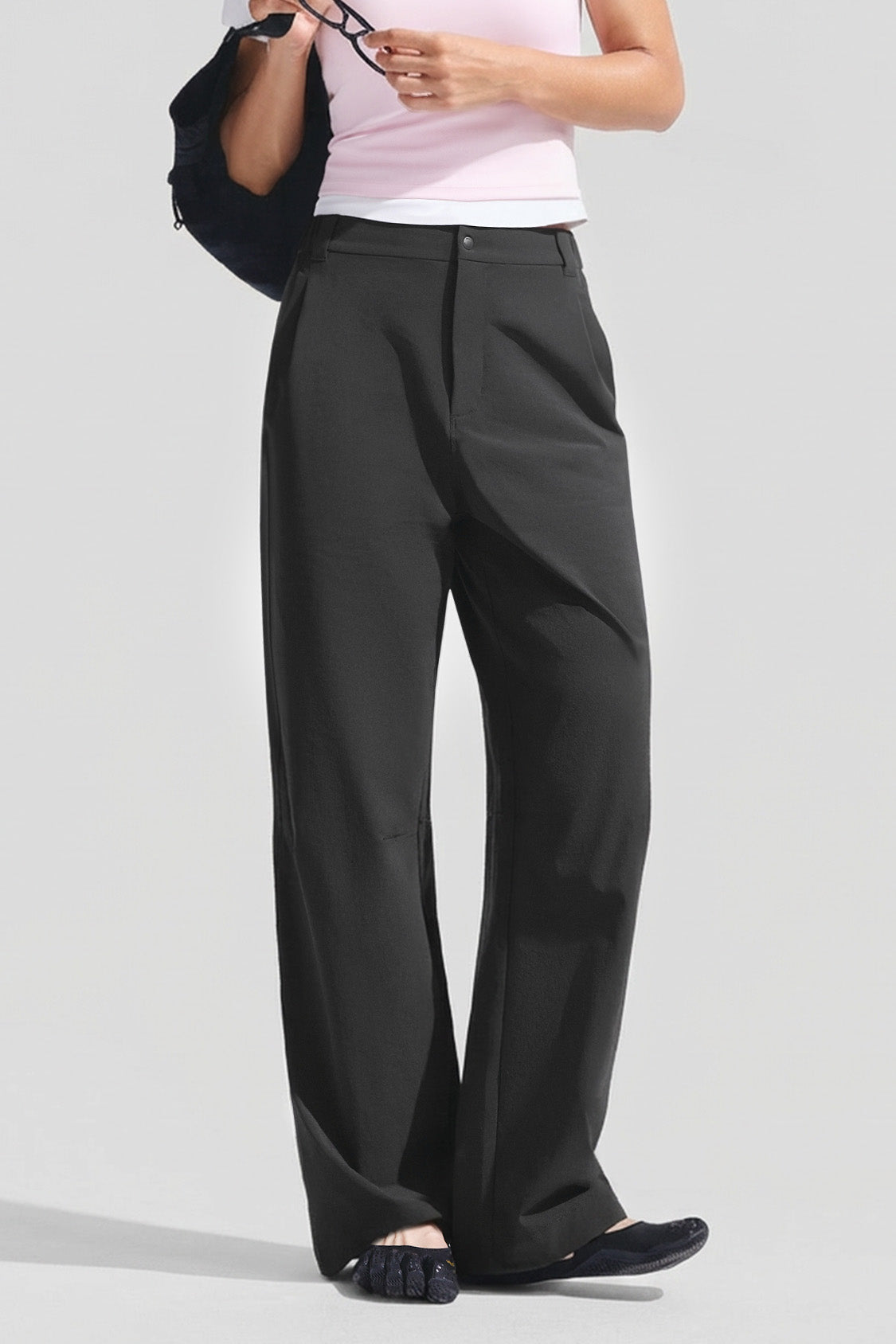Women's Quick-Dry Cargo Pants UPF 50+ DS017/DS012
