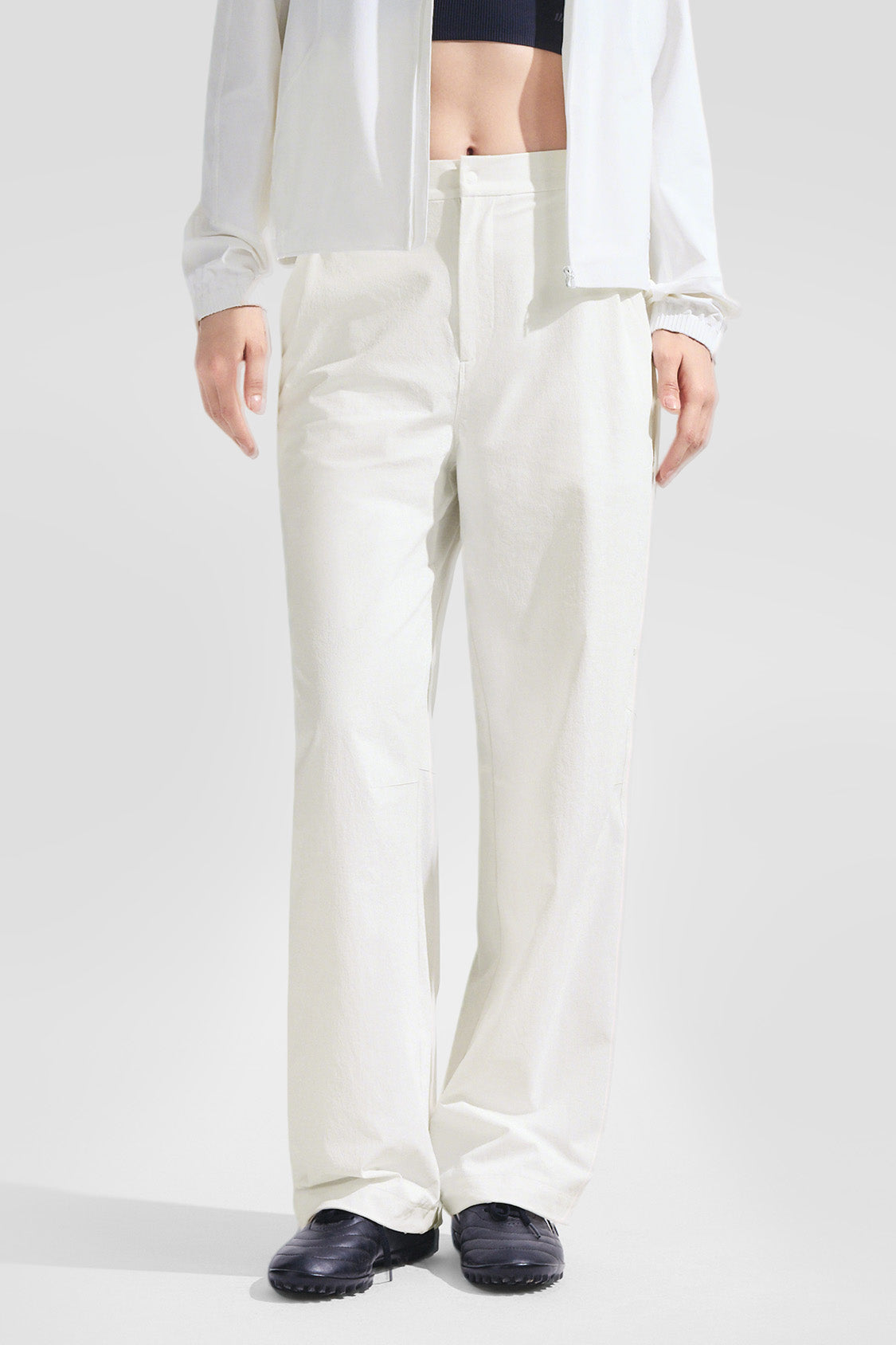 Women's Quick-Dry Cargo Pants UPF 50+ DS017/DS012