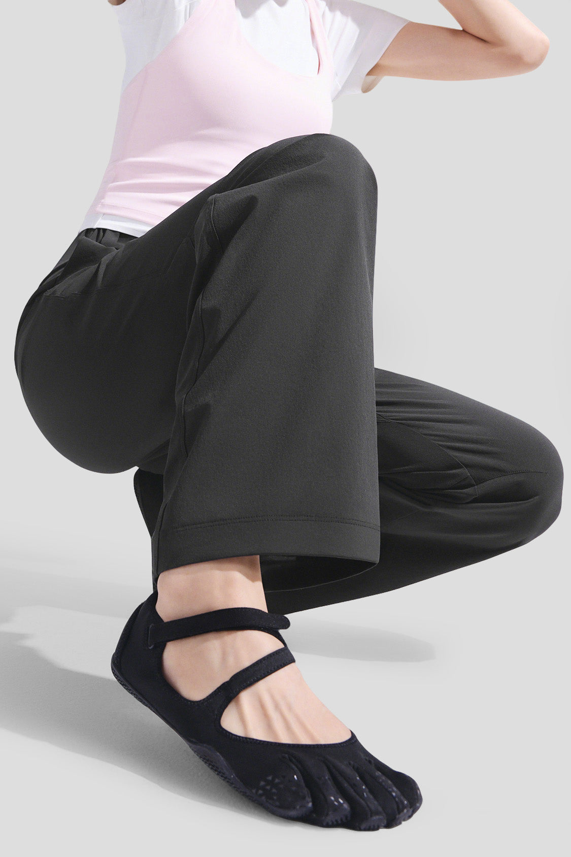 Women's Quick-Dry Cargo Pants UPF 50+ DS017/DS012