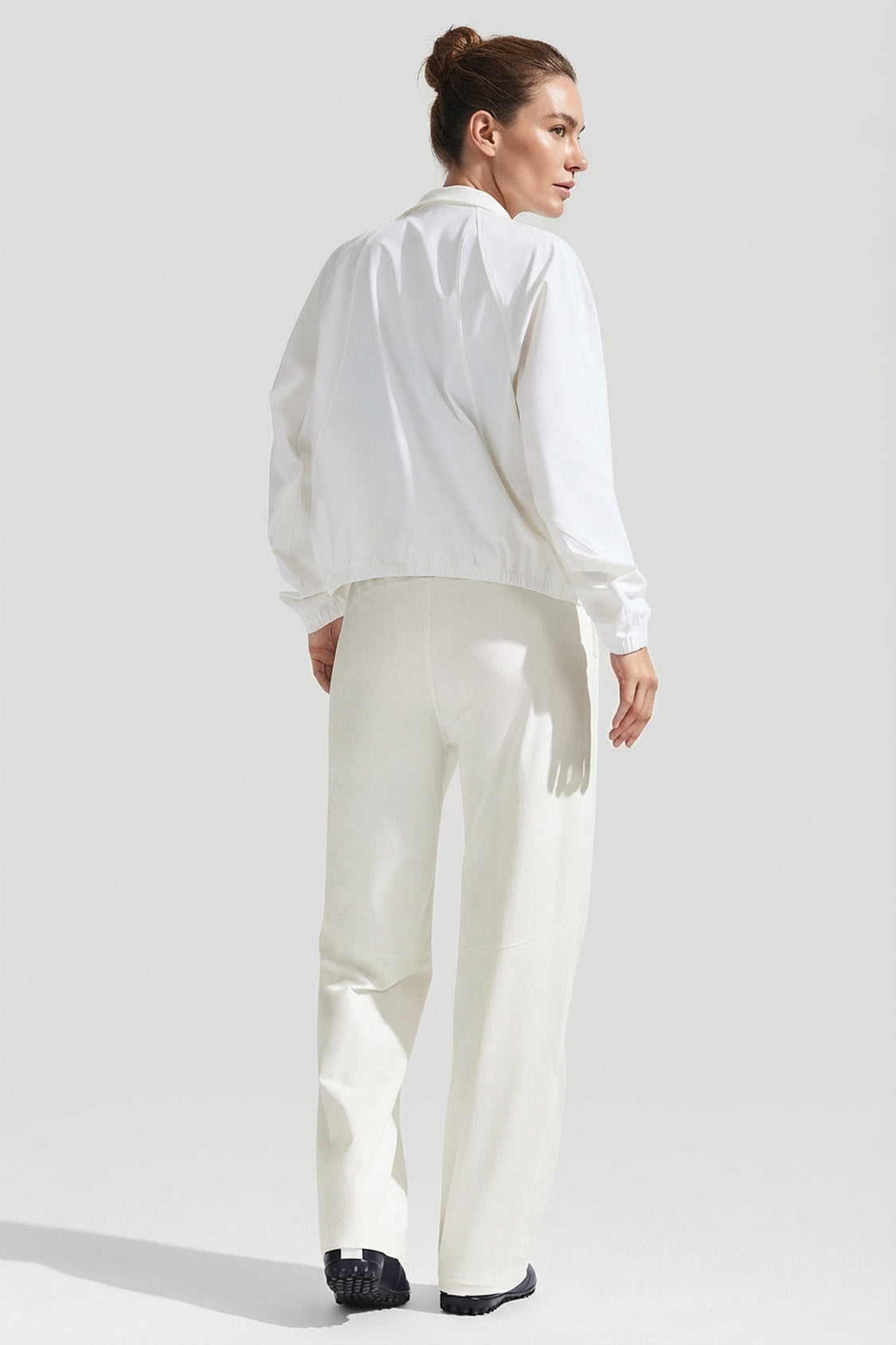 Women's Quick-Dry Cargo Pants UPF 50+ DS017/DS012