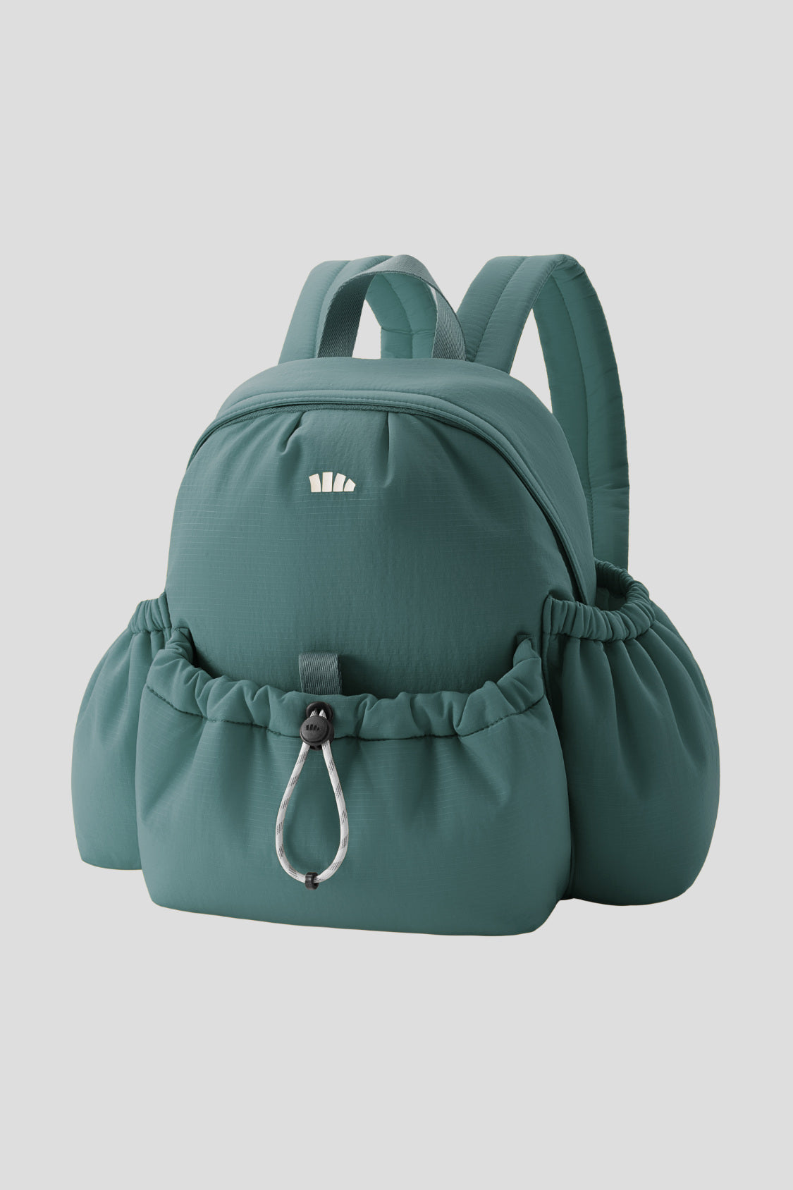 Mochila ligera y expandible LC007