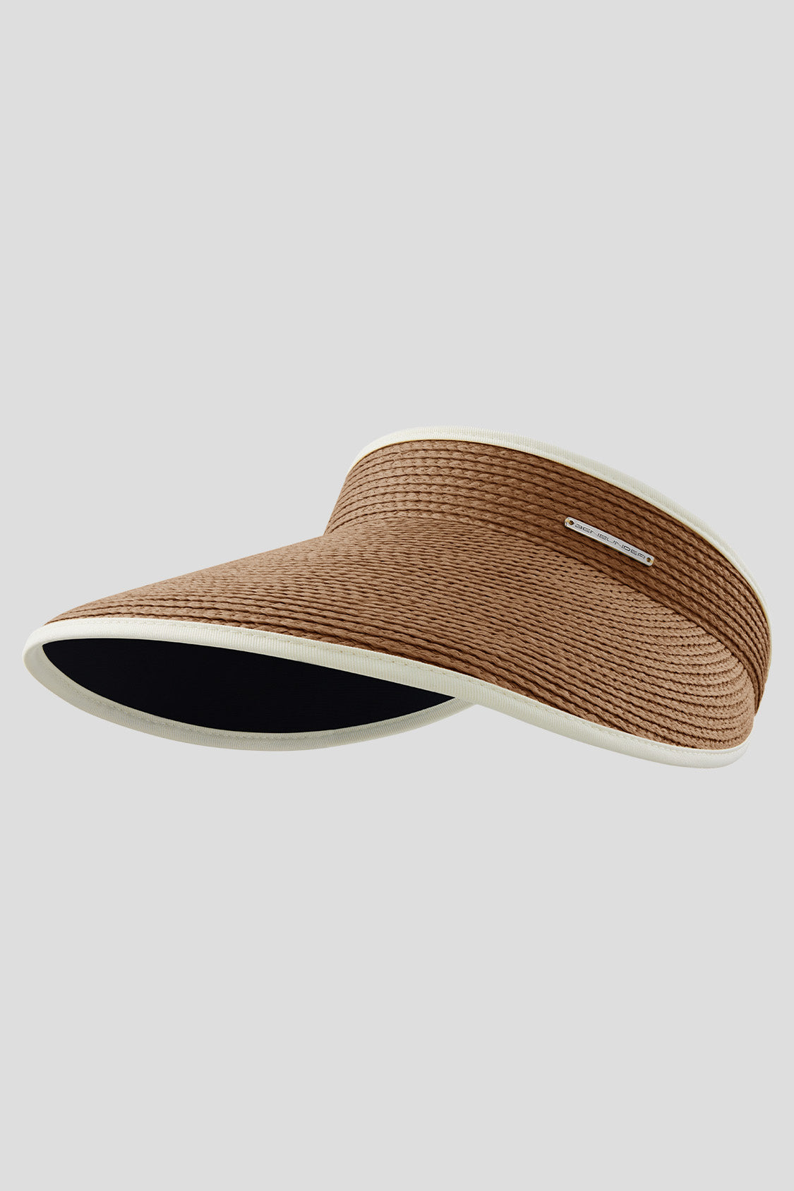 Guji S24 - Women's Sun Visor Hat UPF50+