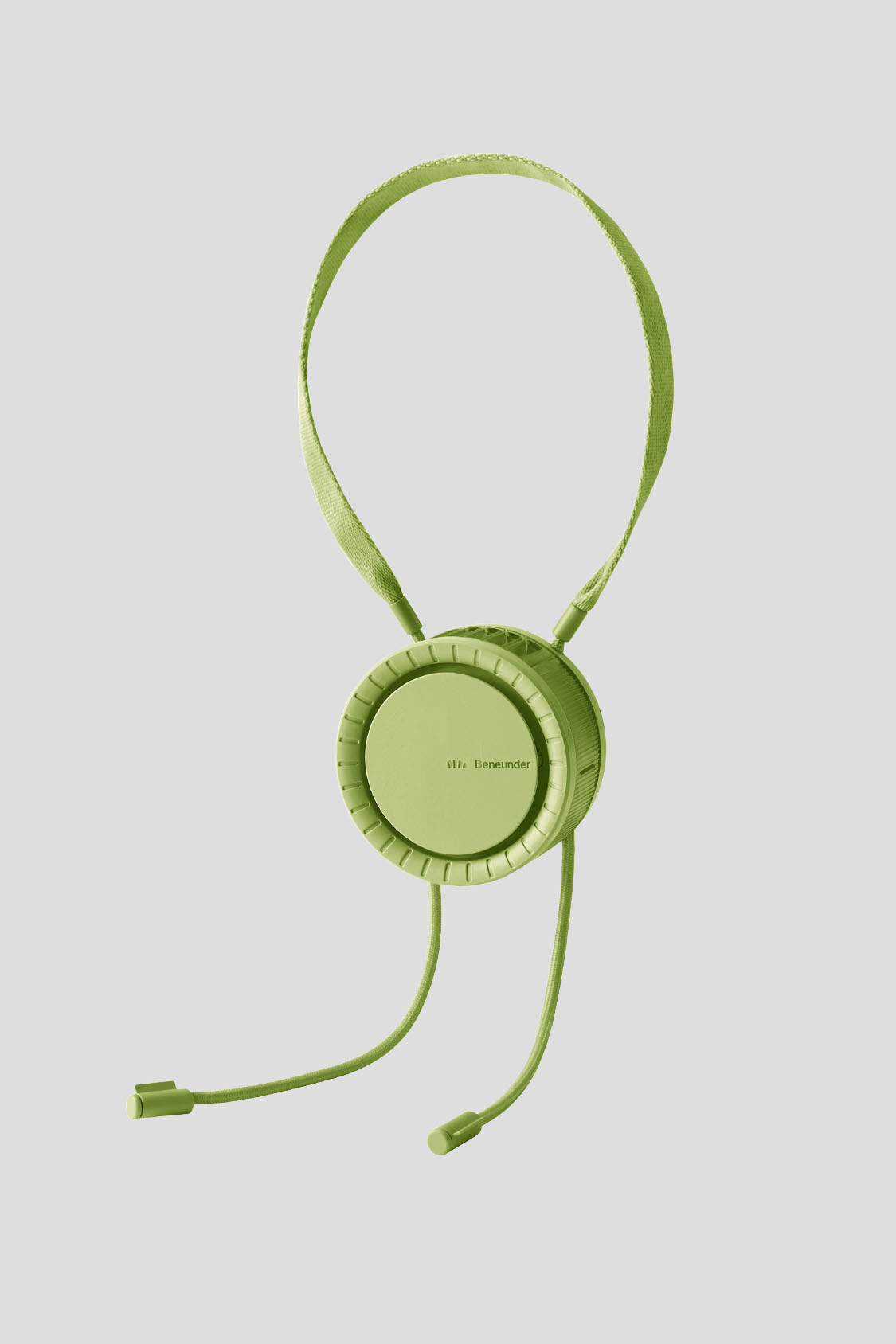 Draagbare nekventilator EE001/XX217