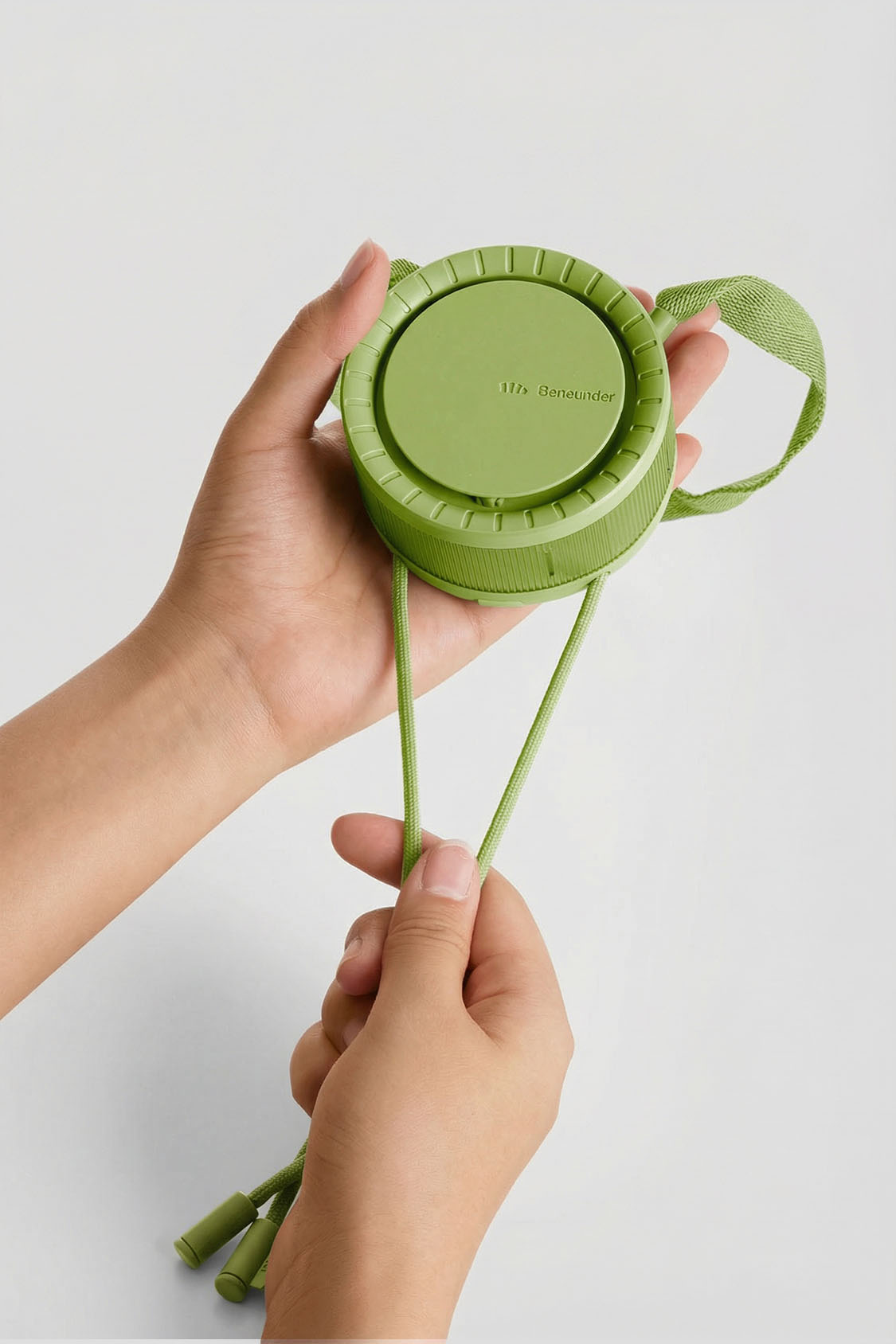 Draagbare nekventilator EE001/XX217
