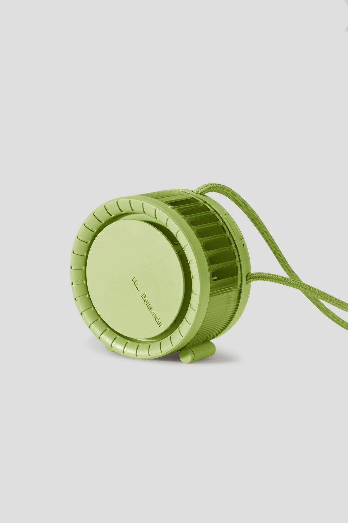 Draagbare nekventilator EE001/XX217