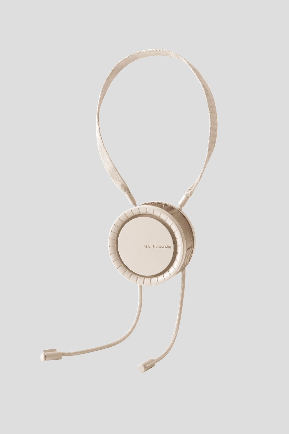 Draagbare nekventilator EE001/XX217