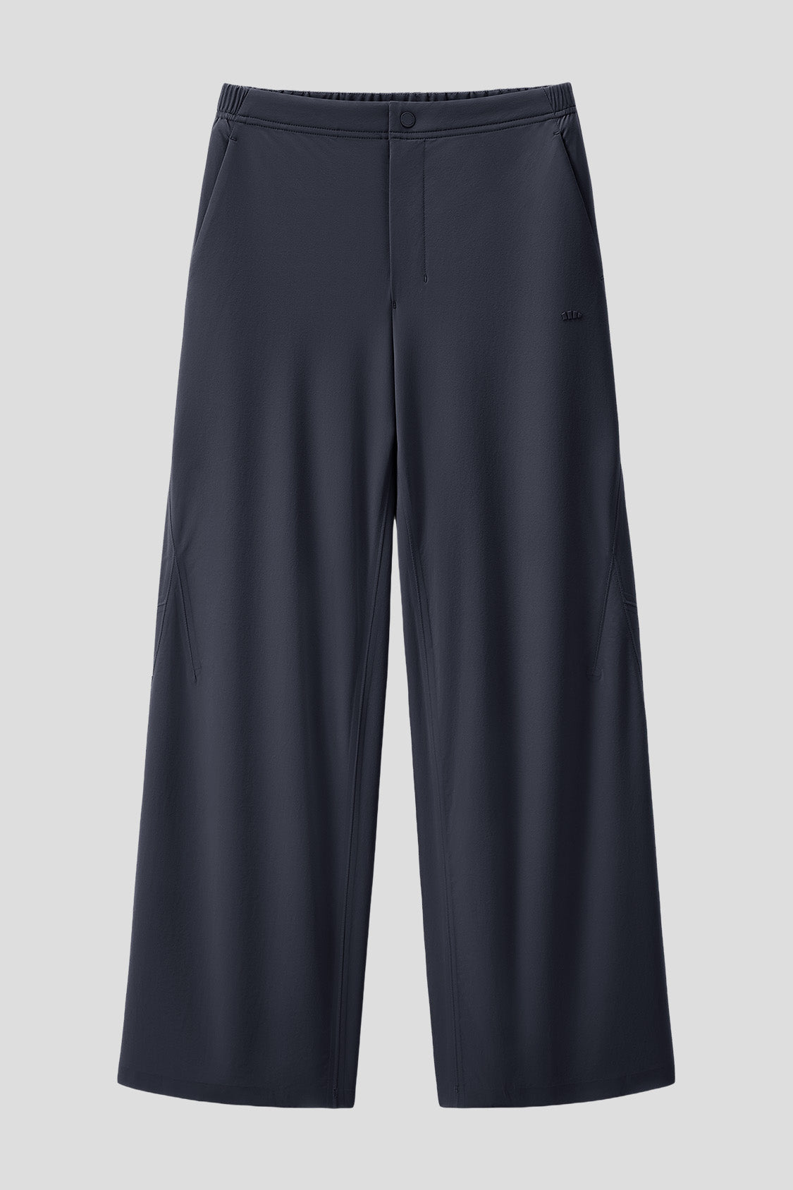 Women's Stretch Straight Leg Pants UPF 50+ EL001
