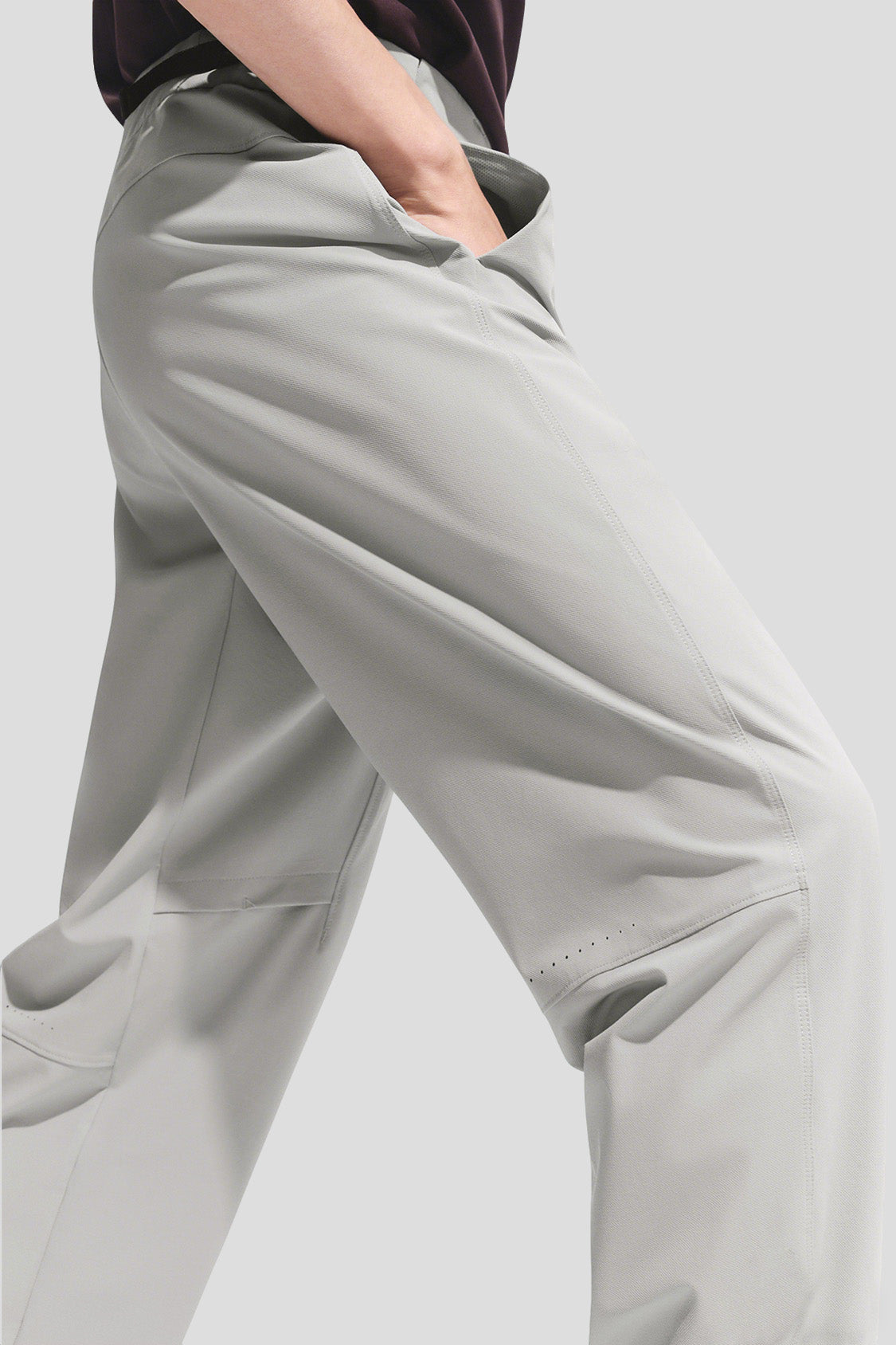 Pantaloni outdoor elasticizzati da uomo EL594