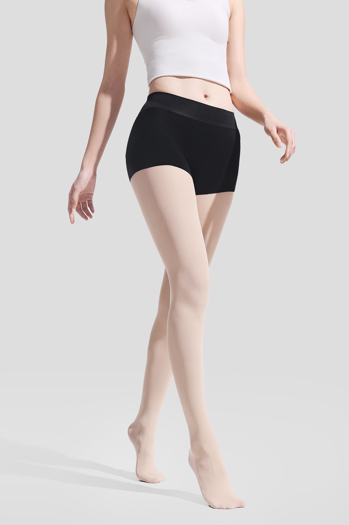 Collants de protection solaire pour femmes UPF 50+ ES002