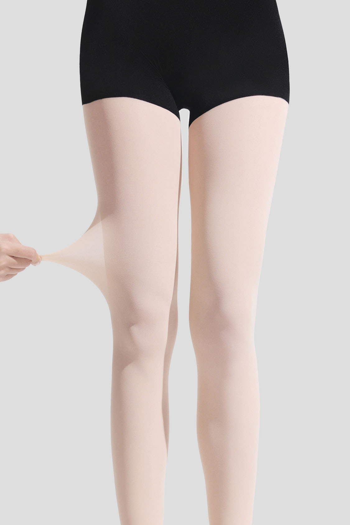 Collants de protection solaire pour femmes UPF 50+ ES002