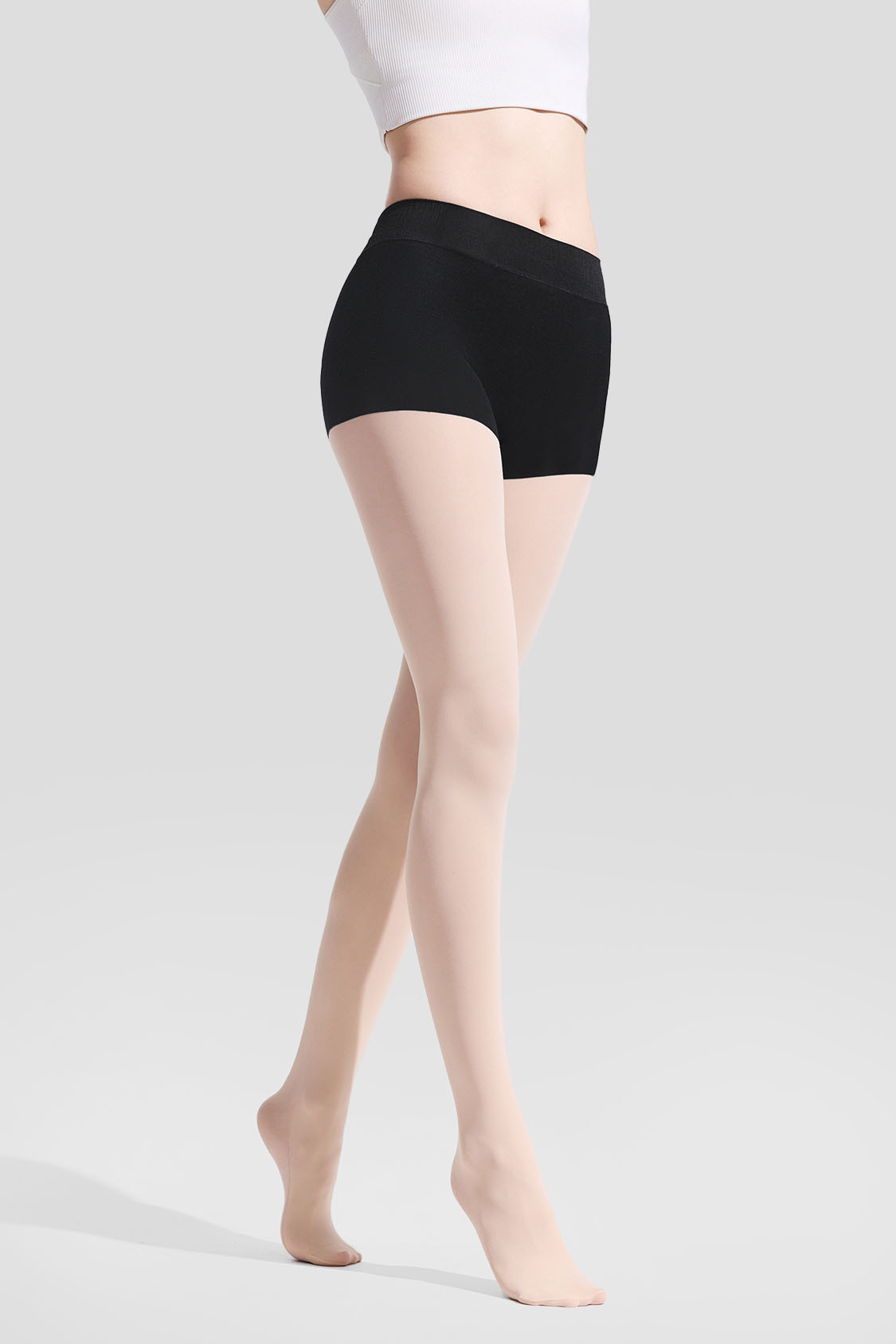 Collants de protection solaire pour femmes UPF 50+ ES002
