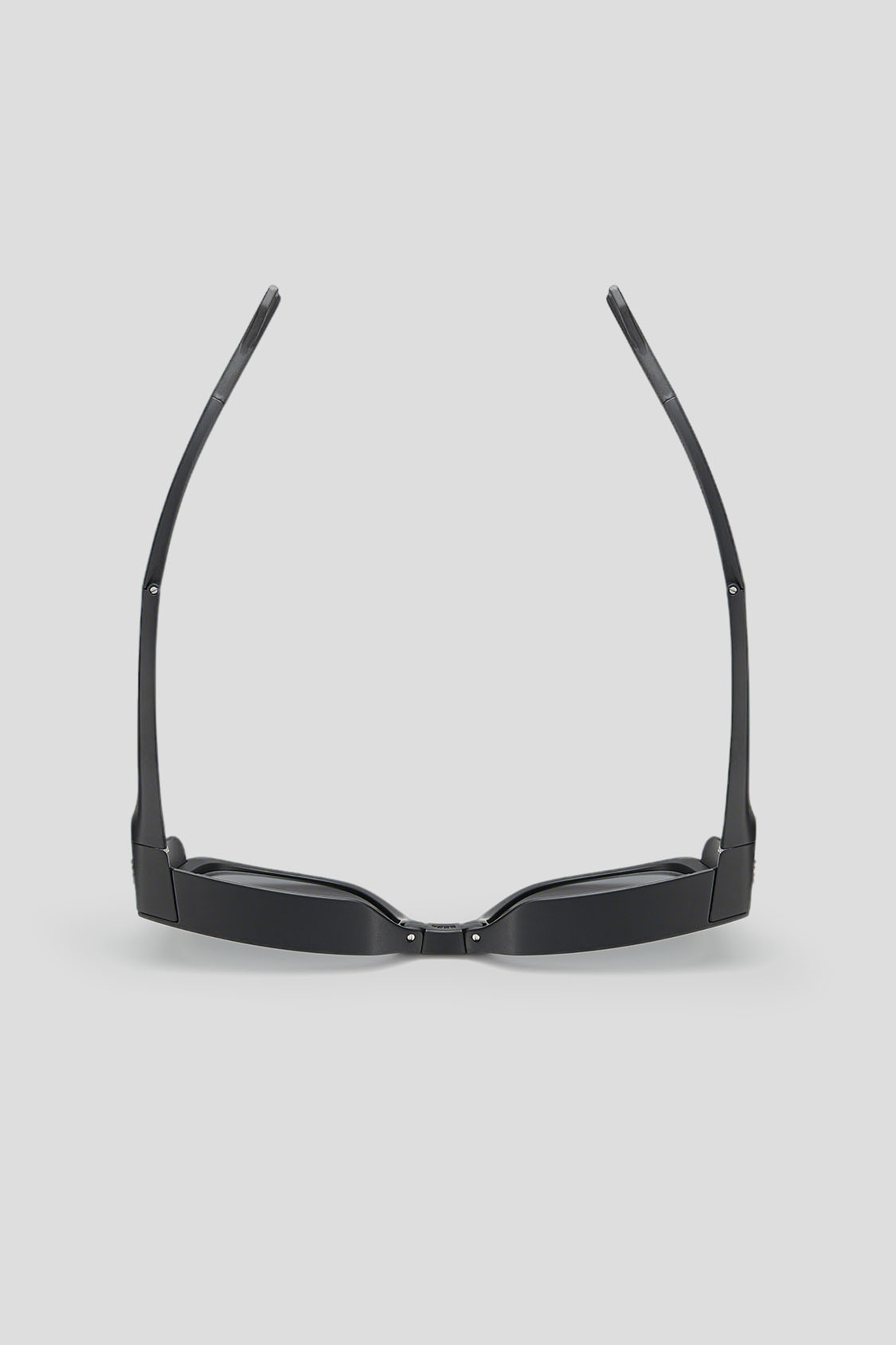 Square Frame Prescription Fit-Over Sunglasses UV 400 FD001