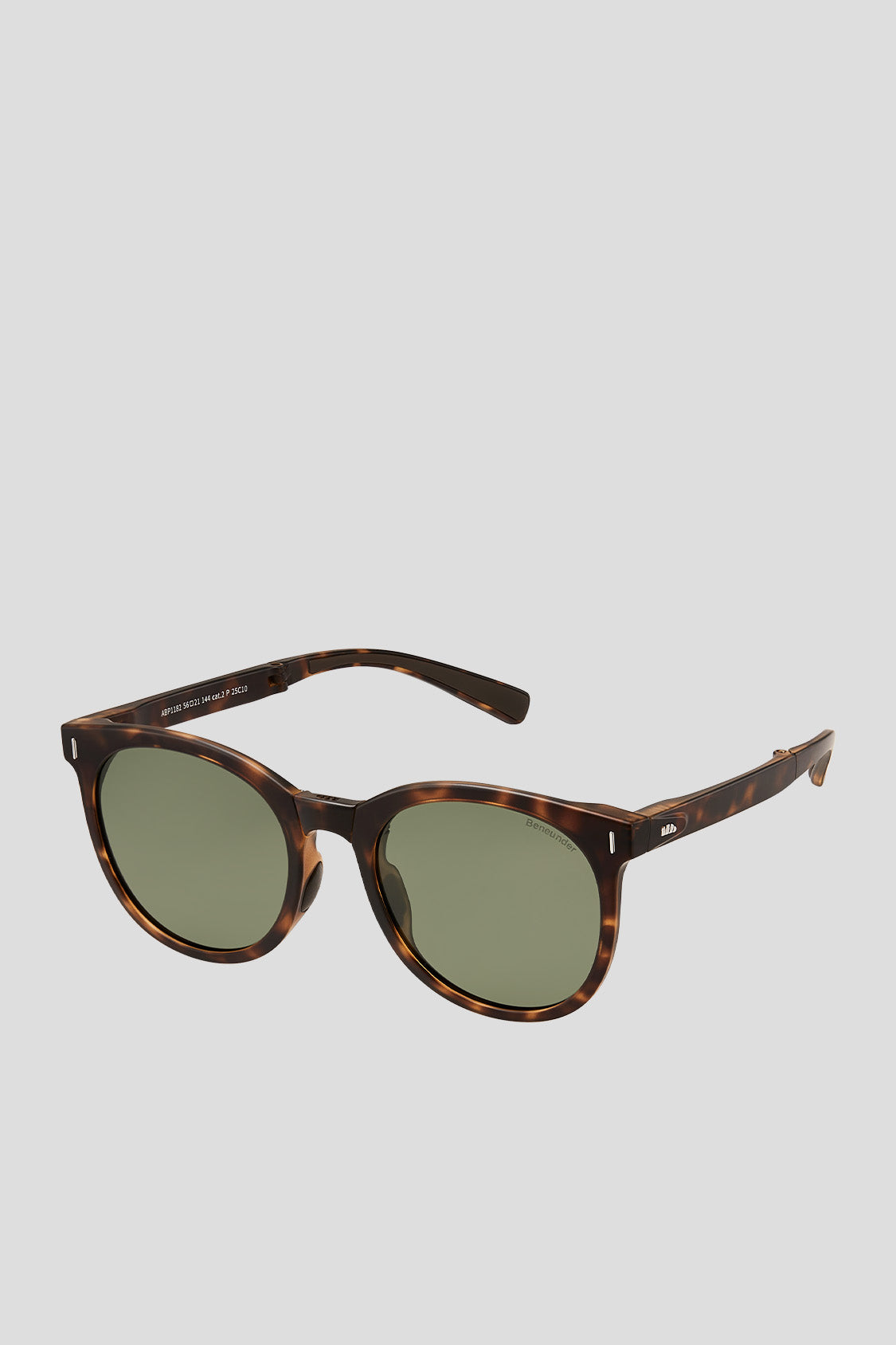 نظارات شمسية بإطار بوسطن UV 400 FD014/FD428