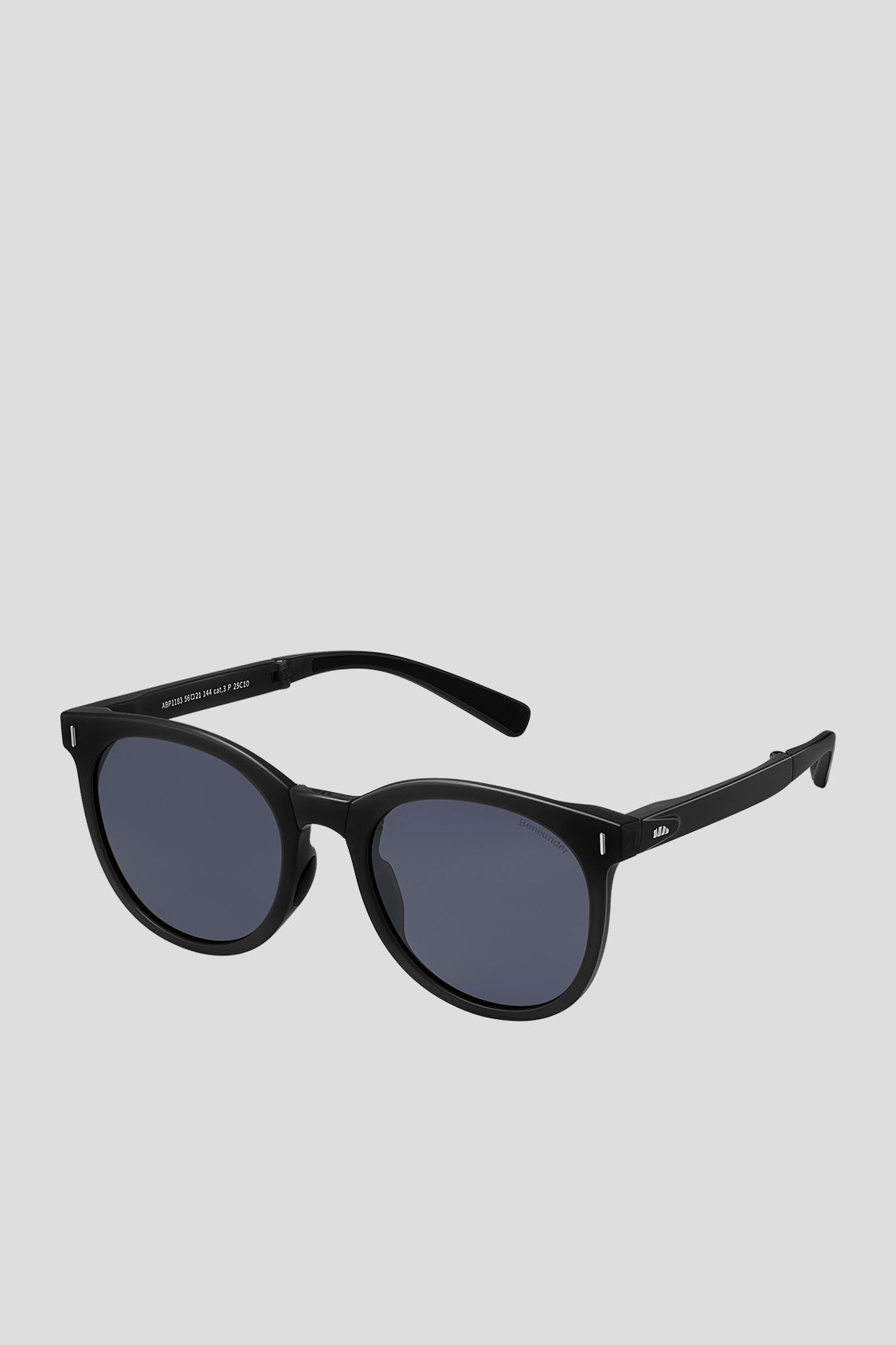 نظارات شمسية بإطار بوسطن UV 400 FD014/FD428