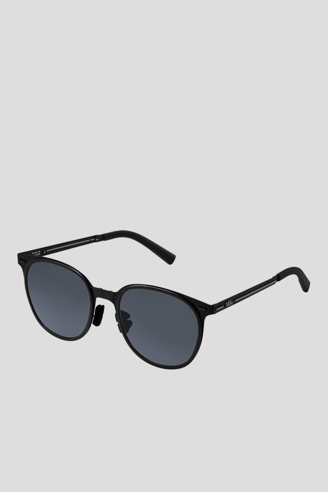 Okulary przeciwsłoneczne z oprawą Boston UV 400 FD015/FD319