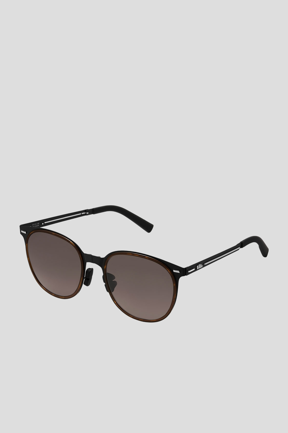 Okulary przeciwsłoneczne z oprawą Boston UV 400 FD015/FD319