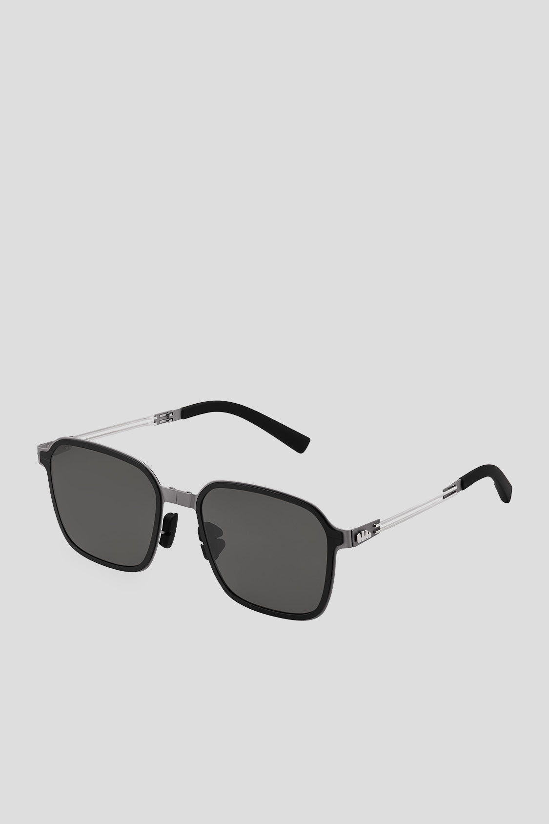 Gafas de sol con montura cuadrada UV 400 FD017/FD491