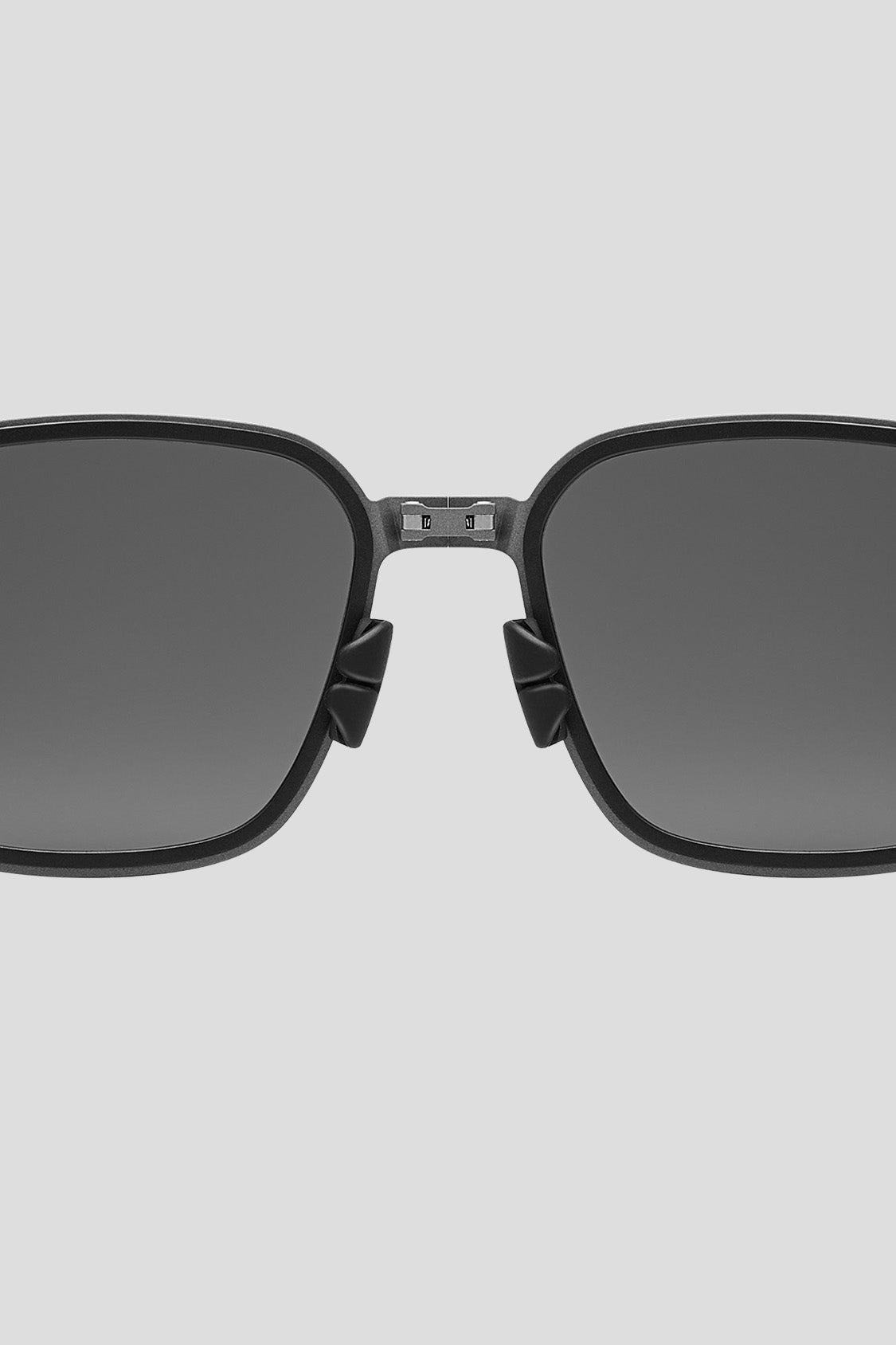 Gafas de sol con montura cuadrada UV 400 FD017/FD491