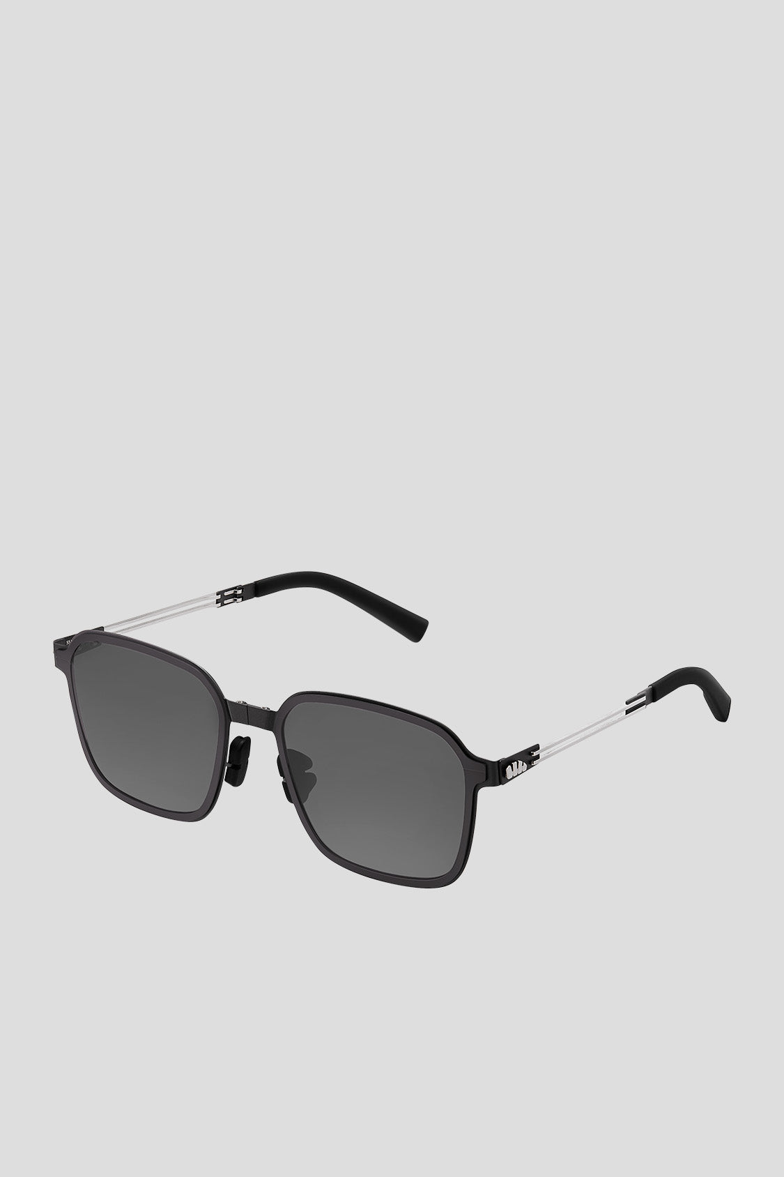 Gafas de sol con montura cuadrada UV 400 FD017/FD491