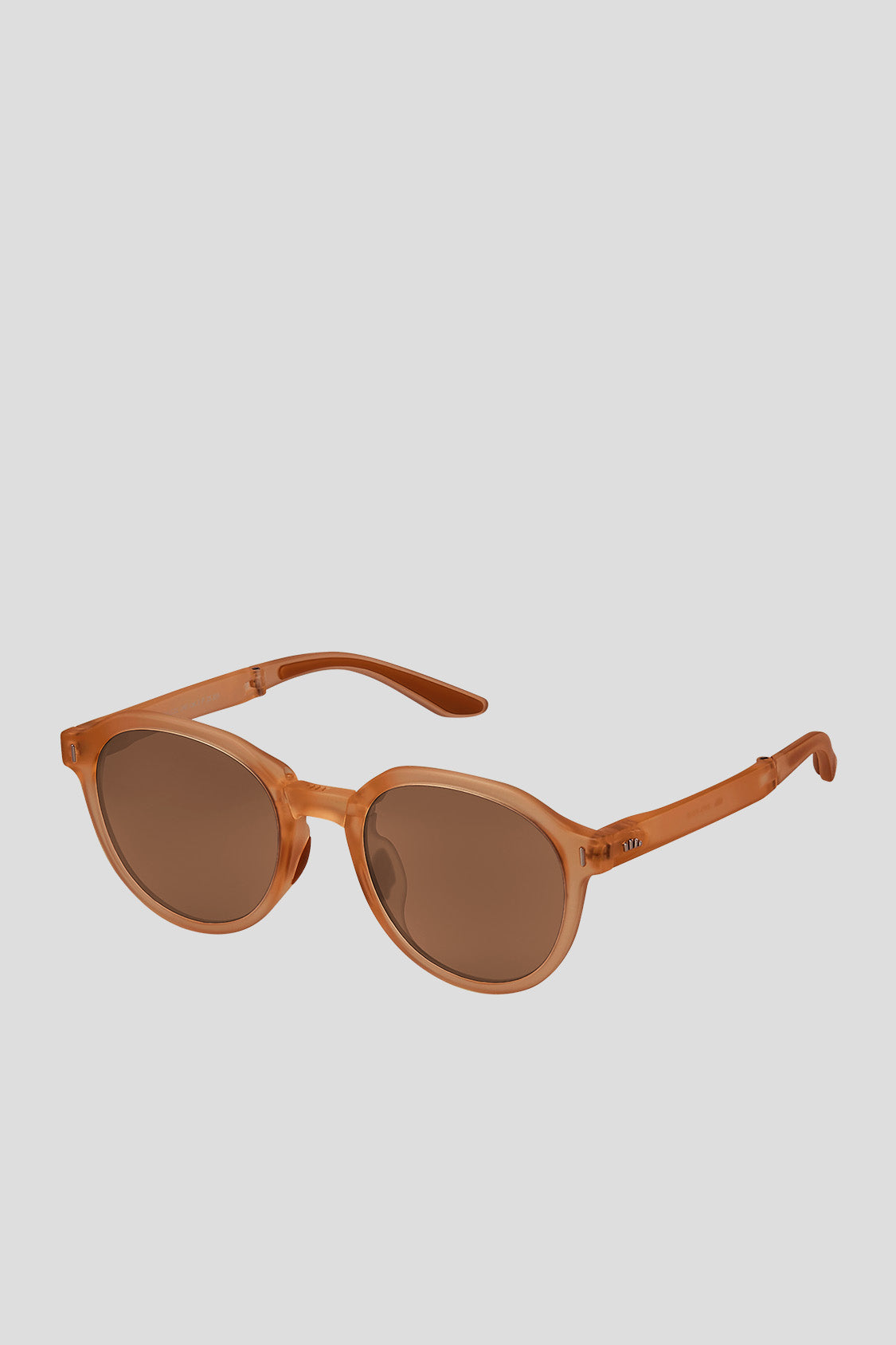 Small Round Frame Sunglasses UV 400 FD018/FD427