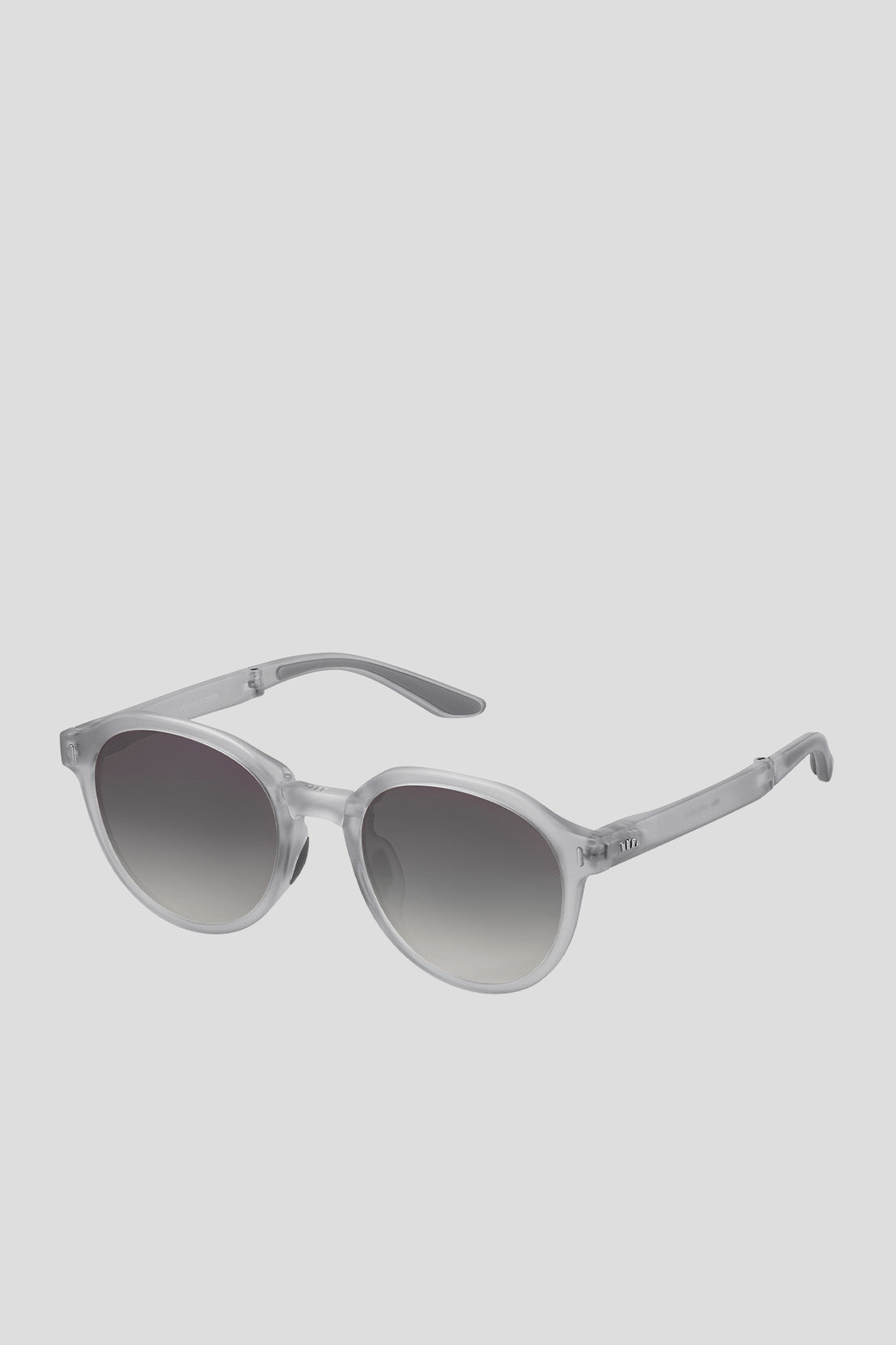Small Round Frame Sunglasses UV 400 FD018/FD427