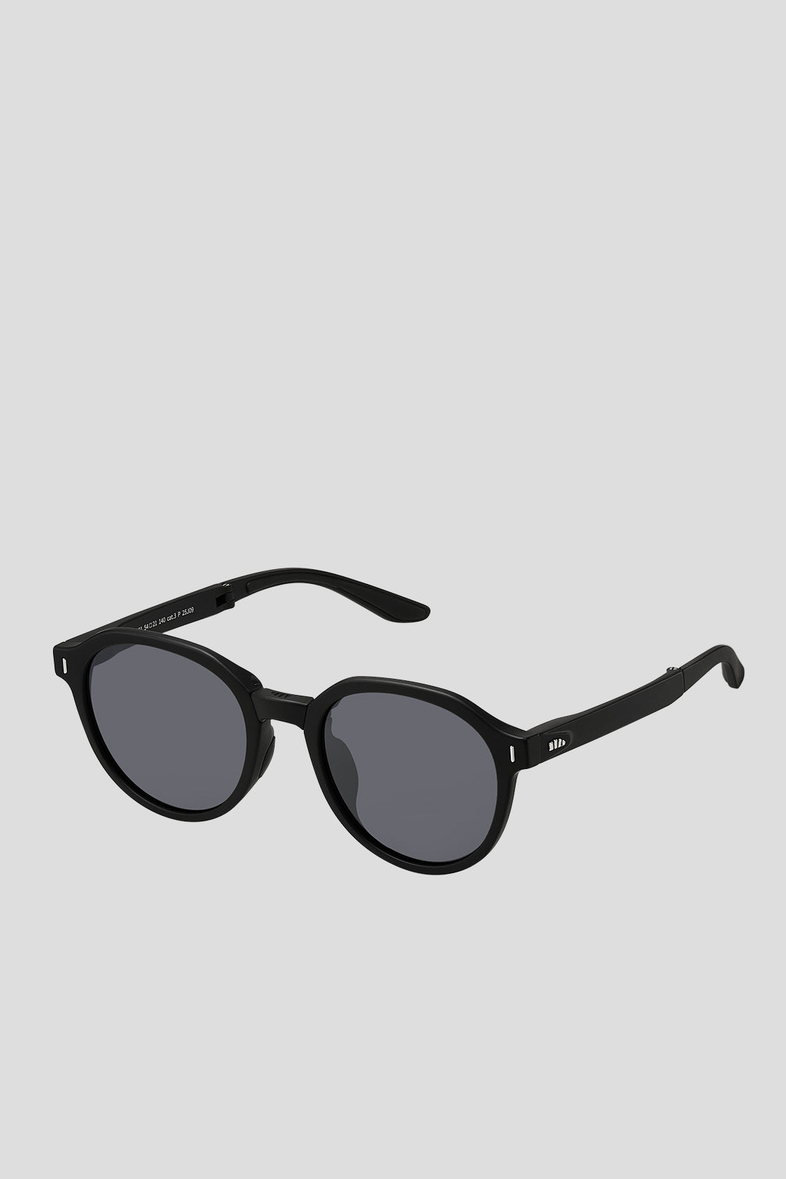 Small Round Frame Sunglasses UV 400 FD018/FD427
