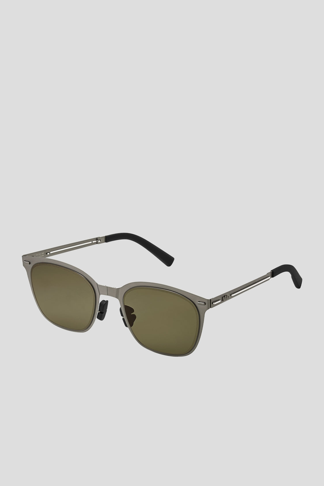 Occhiali da sole con montatura Wellington UV 400 FD019/FD495