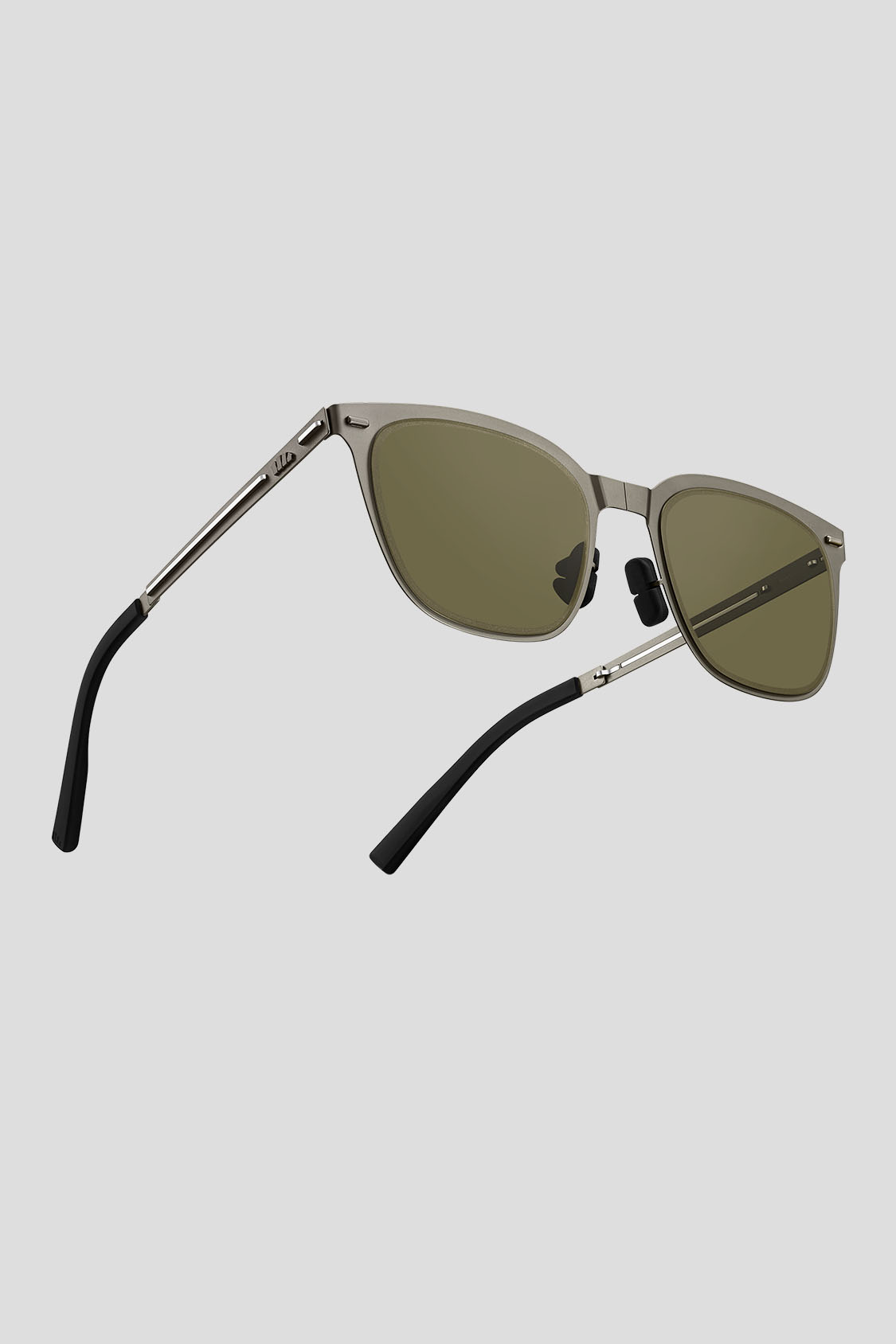 Occhiali da sole con montatura Wellington UV 400 FD019/FD495