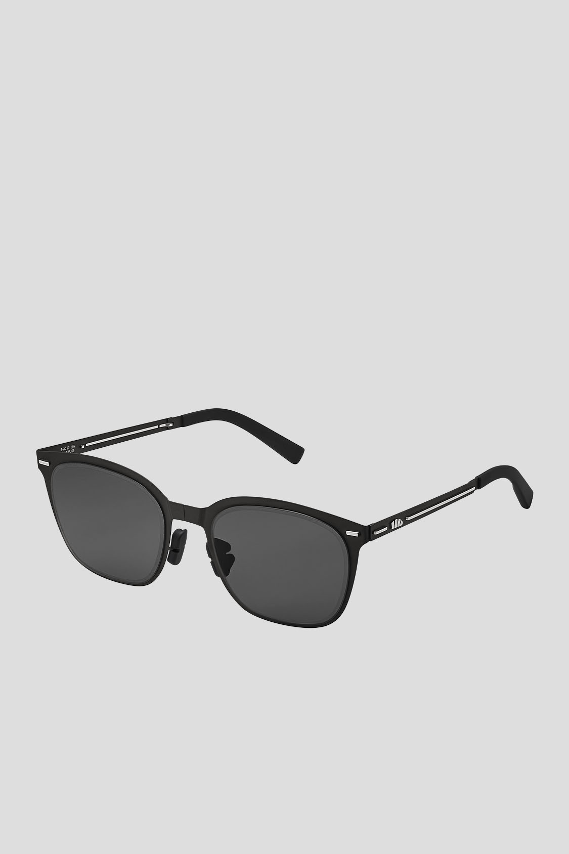 Occhiali da sole con montatura Wellington UV 400 FD019/FD495