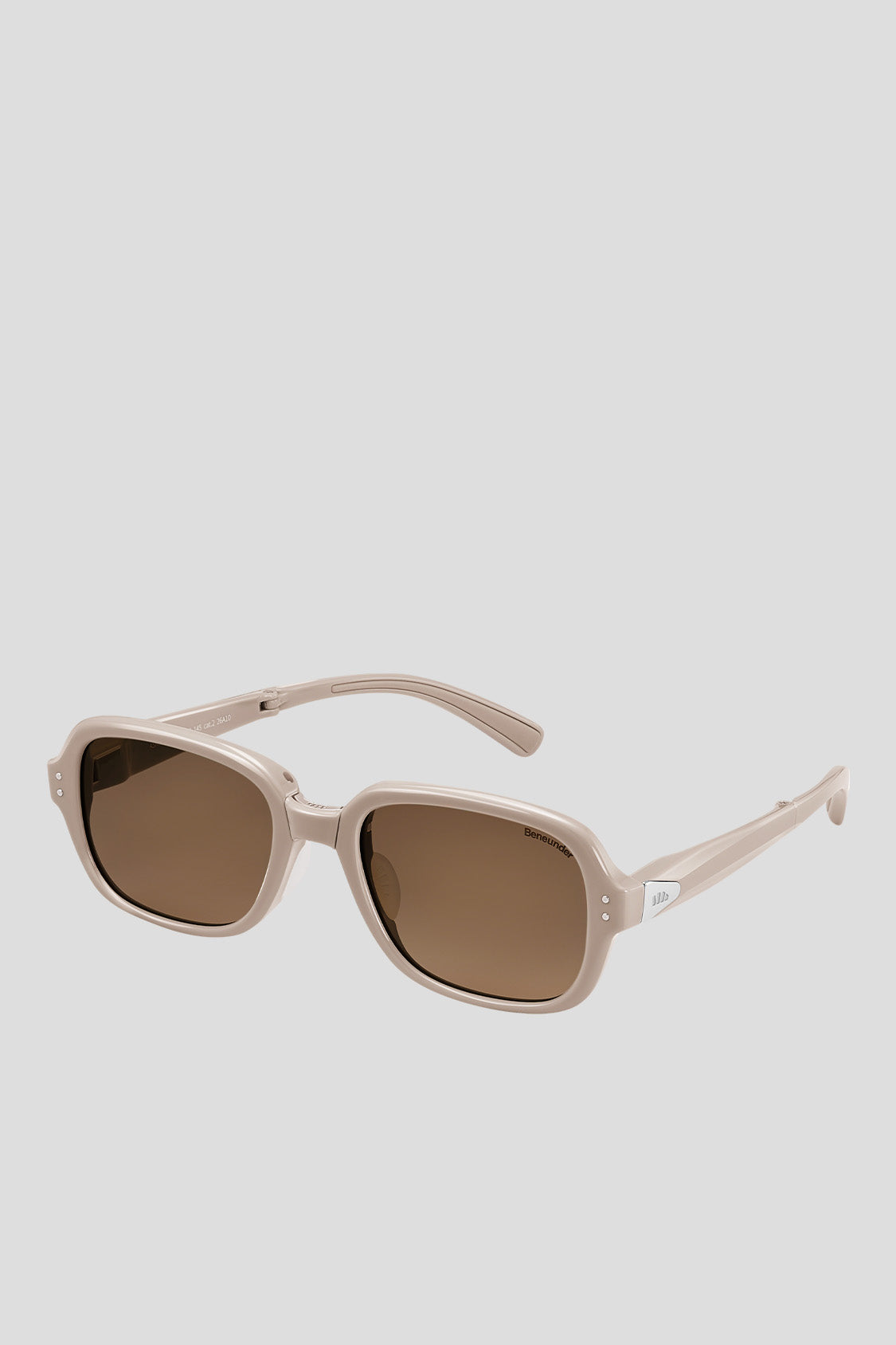 Small Square Frame Sunglasses UV 400 FD022/FD423