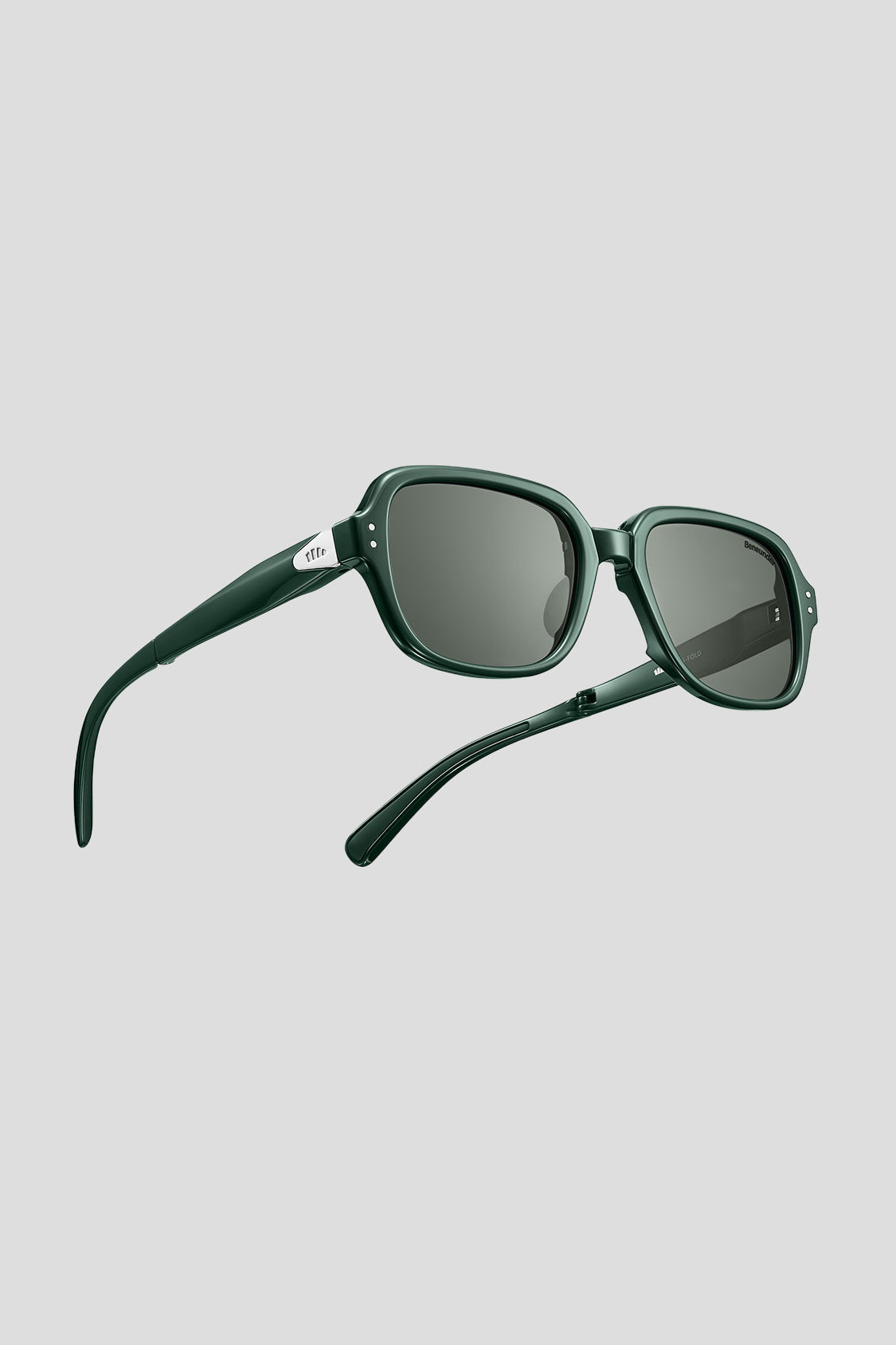 Small Square Frame Sunglasses UV 400 FD022/FD423