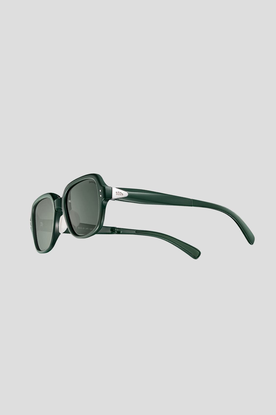 Small Square Frame Sunglasses UV 400 FD022/FD423