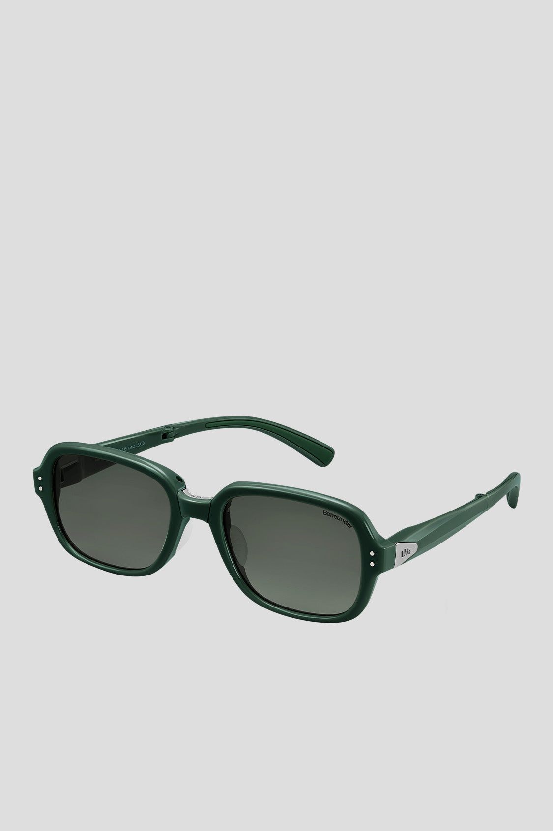 Small Square Frame Sunglasses UV 400 FD022/FD423