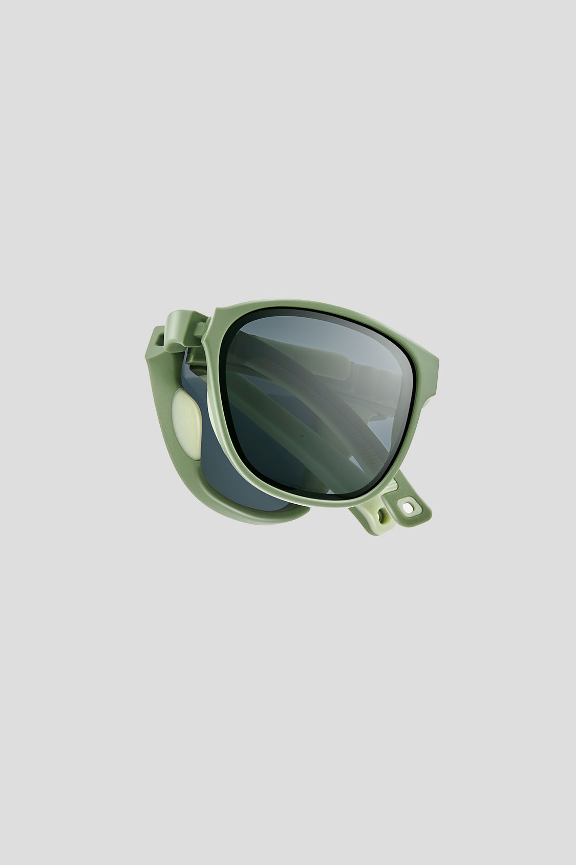 Kids' Sunglasses (Ages 7-12) UV 400 FF506