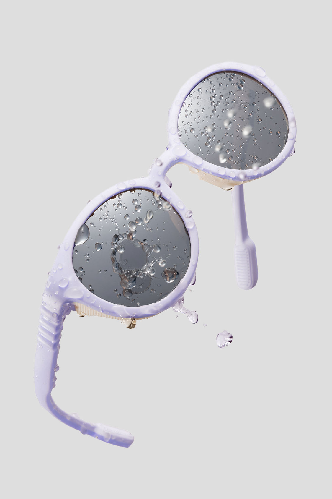Kids' Protective Sunglasses (Ages 3-6) UV 400 FF513