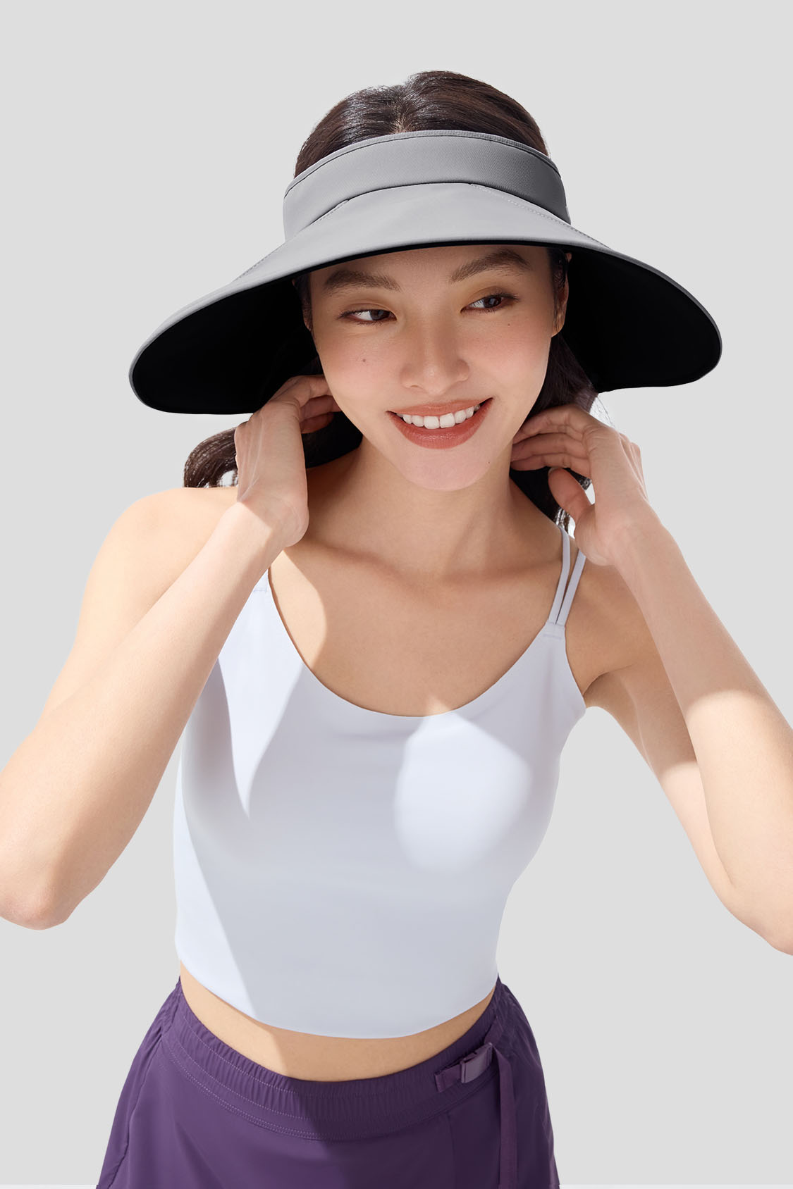 Halo - Women's Full Wrap Sun Hat UPF 50+