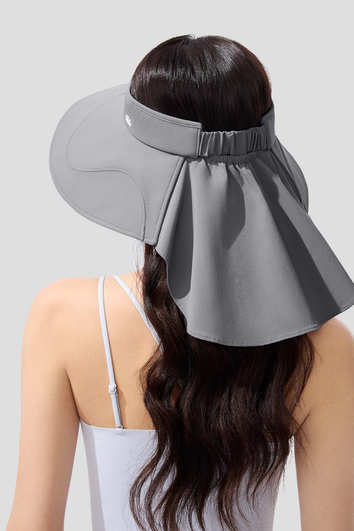 Halo - Women's Full Wrap Sun Hat UPF 50+