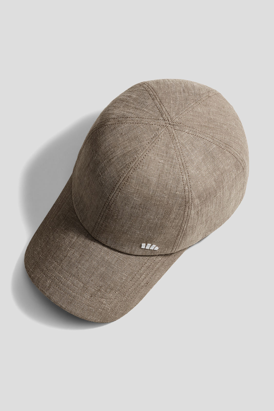 Linen Duckbill Cap UPF50+ DS020